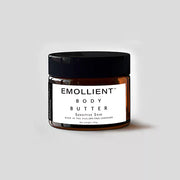 jar of body butter for sensitve skin