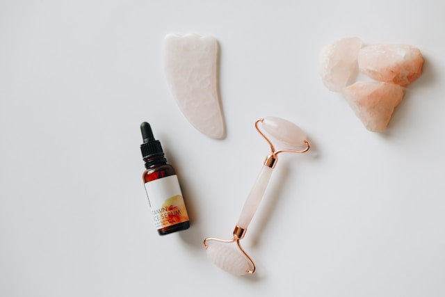 The Minimalist's Guide to Decluttering Skincare Products Before a Big ...