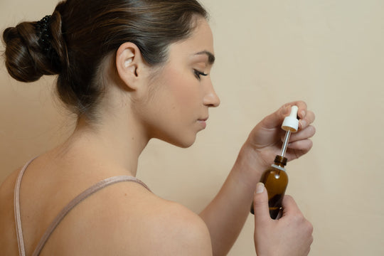 The Role of Essential Oils in Enhancing Body Butter Benefits