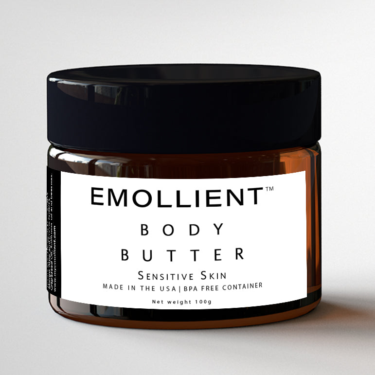 Body Butter for Sensitive Skin 100g